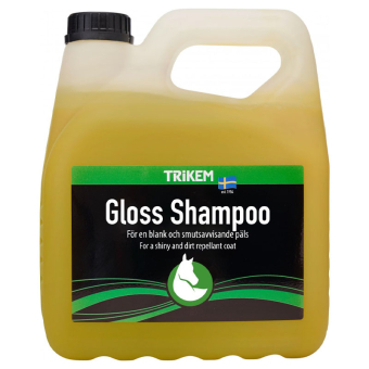 Sjampo Gloss 3000ml