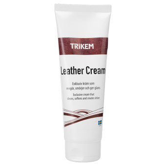 Lærpleie Leather Cream 250ml