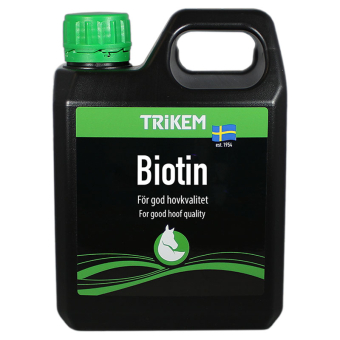 Biotin Liquid 1000ml