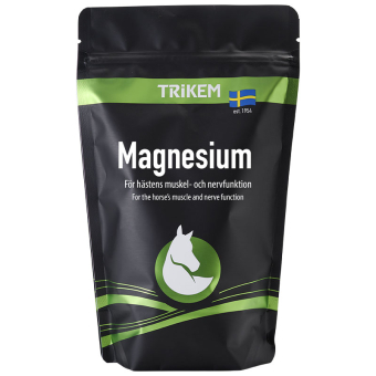 Magnesium