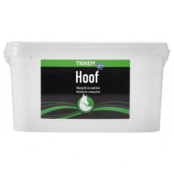 Hoof 4000g