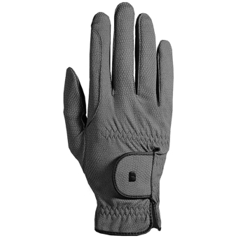 Ridehansker Roeck-Grip Winter Anthracite