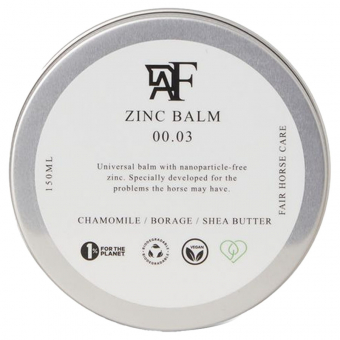 Hestebalm Zink Balm 00.03