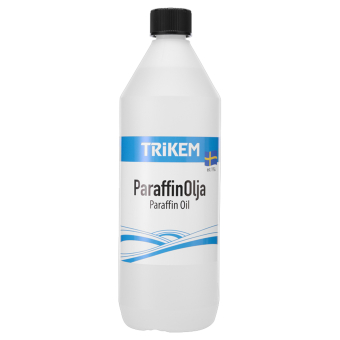 Parafinolje 1000ml