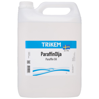 Parafinolje 5000ml
