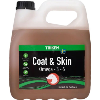 Coat & Skin 3000ml 