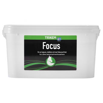 Focus 4000g