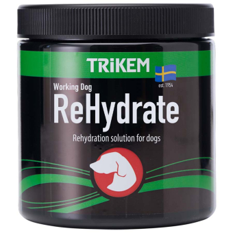 Working Dog ReHydrate 400g