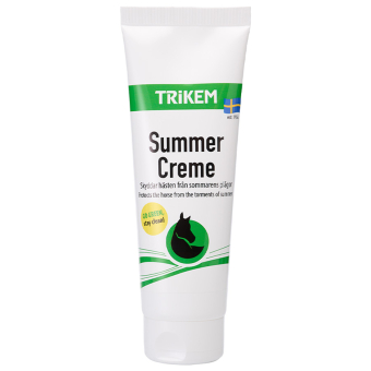 Sommerkrem Citronella/Lavendel 250ml