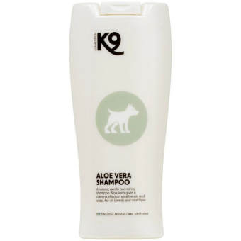 Hundschampo Aloe Vera 300ml