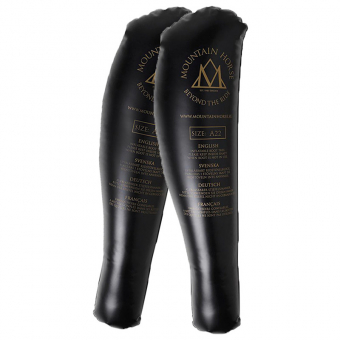 Oppblåsbare Støvelstrekkere