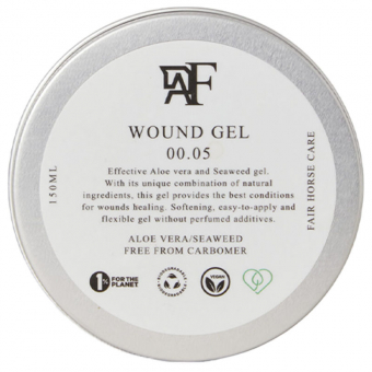 Sårsalve Wound Gel 00.05 150ml