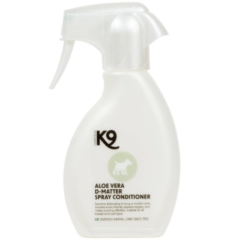 Spraybalsam Dmatter Instant 250ml