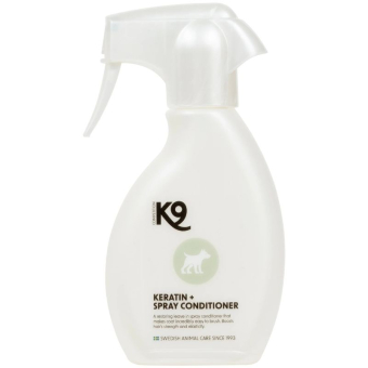 Spraybalsam Keratin+ Coat Repair 250ml