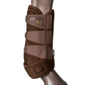 Treningsbeskyttere Airflow Exercise Boots Brun