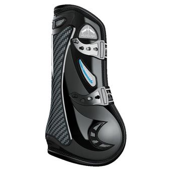 Carbon Gel Vento Belegg Svart