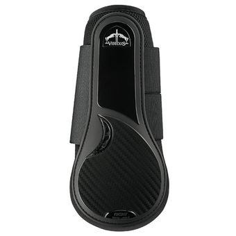 TRC Vento Frambensbeskyttelse Svart