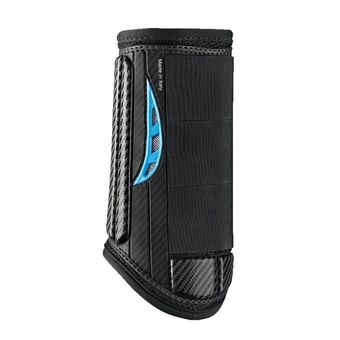 E-Vento Terrengbeskytter Foran Svart