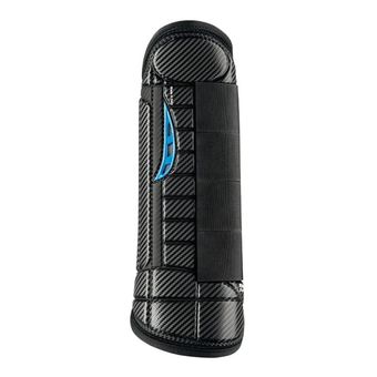 E-Vento Terrengbeskytter Bak Svart