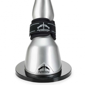 Kodeleddsbeskytter Pro Wrap Svart