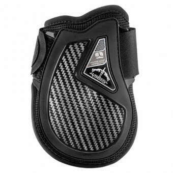 Bakbelegg Young Jump Absolute Carbon Gel Svart