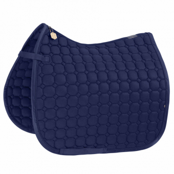 Dressursjabrak Cotton Heritage Blå