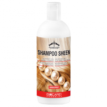 Sjampo Sheen 500ml