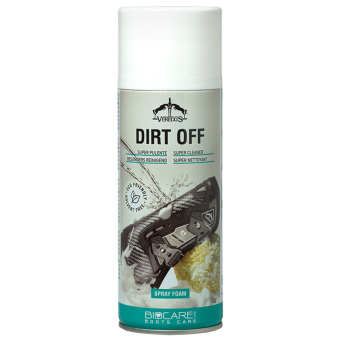 Rengjøringsskum Dirt Off 400ml