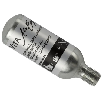 Patron til Sikkerhetsvest Airbag Vita 45g