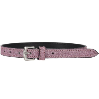 Sporereimer Shine Svart/Rosa