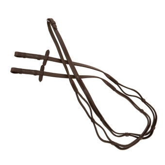 Huntertøyler Supreme Brun/Sølv