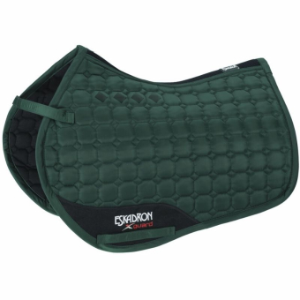Sprangsjabrak Glossy Compact Grønn