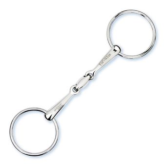 Tredelt Easy-Control bitt