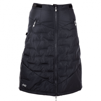 Termokjole Jr Ice Mørkeblå