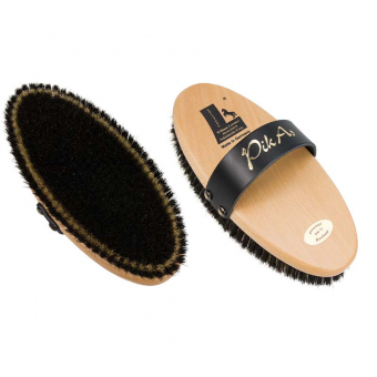 Ryktbørste Pik As tagel