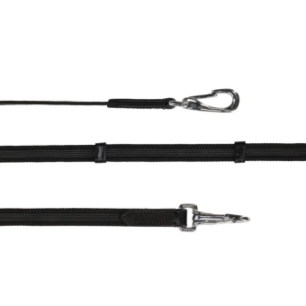 Tøyler Anti-Slip Fjara Icelandic Svart
