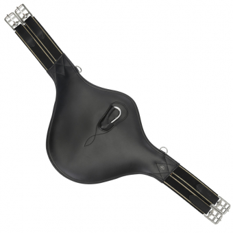 Magplatta Cheval HG Svart