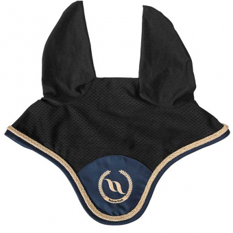 Ørehette NC Noble Blå