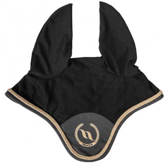 Ørehette NC Grafitgrå