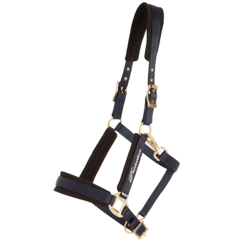 Grime Comfort Marineblå