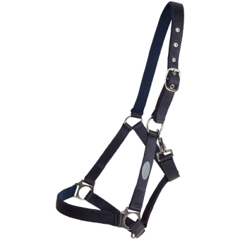 Grime Basic Marineblå