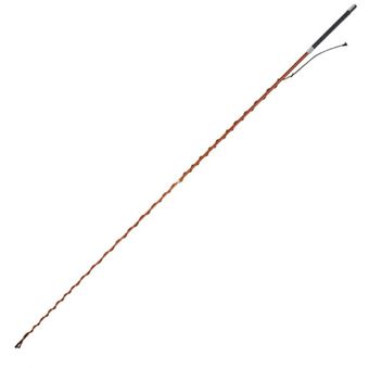 Longersekk Telescope Carbon Svart