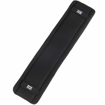 Longeringspad Mesh Svart