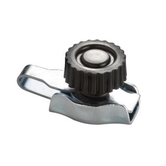 Repanslutning for håndtak og anker