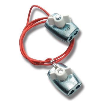 Tilkoblingskabel repp/repp