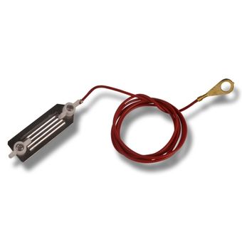 Tilkoblingskabel aggregat/elband