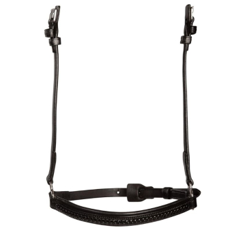 Neserem Islandic Braid Supreme Svart