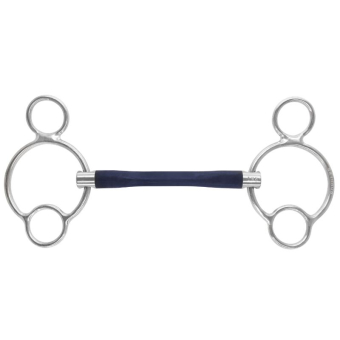 2,5-ring Moulded Mullen