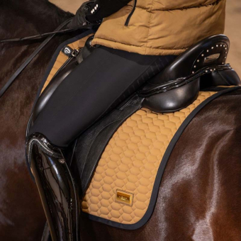 Dressursjabrak FIR-Tech Grand Beige