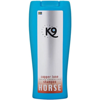 Sjampo Aloe Vera Copper Tone 300ml